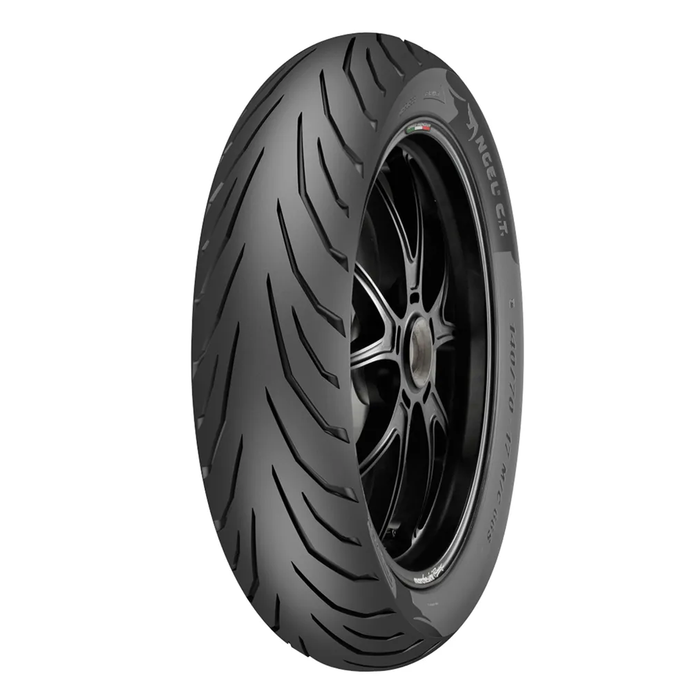 Llanta 130/70-17 Pirelli Angel City Tl