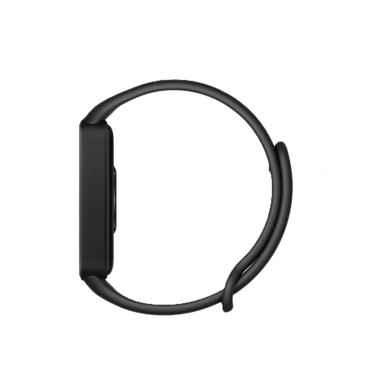 Reloj Inteligente Xiaomi Smart Band 9 Active Color Negro