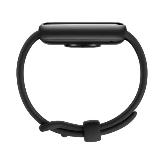 Reloj Inteligente Xiaomi Smart Band 9 Pro Color Obsidian Black