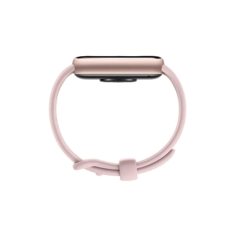 Reloj Inteligente Xiaomi Smart Band 9 Pro Color Rose Gold