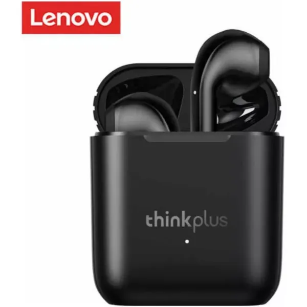 Audífonos In Ear Lenovo LivePods LP2 Color Negro