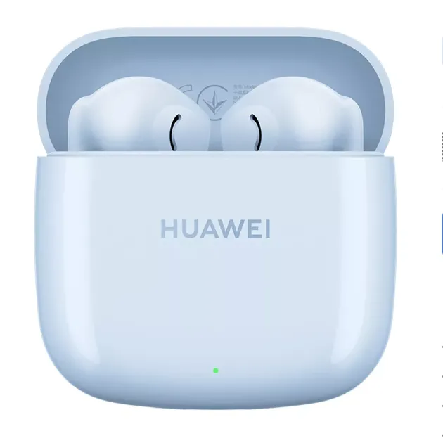 Audífonos Inalámbricos Huawei FreeBuds SE 2 Color Azul