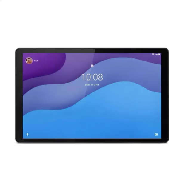 Tablet Lenovo Tab M10 HD  10.1" 32GB + 2GB de memoria RAM Color Gris