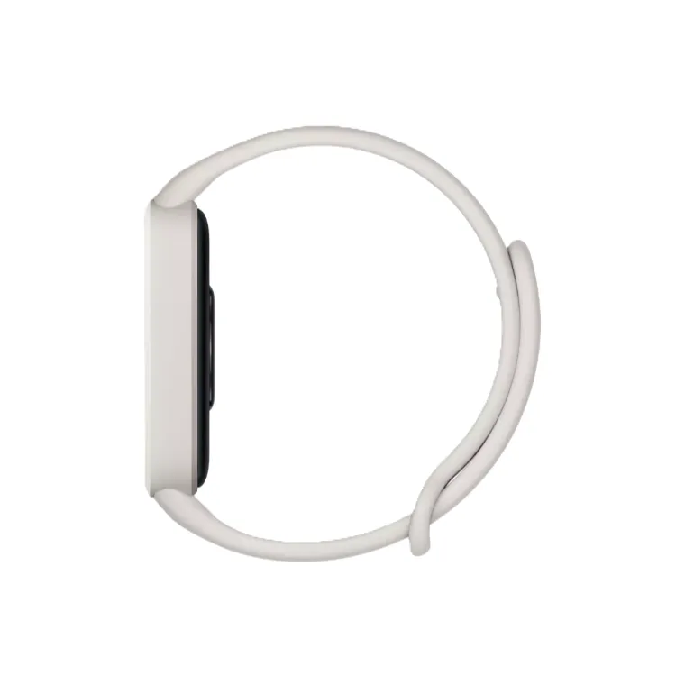 Reloj Inteligente Xiaomi Smart Band 9 Active Color Beige White