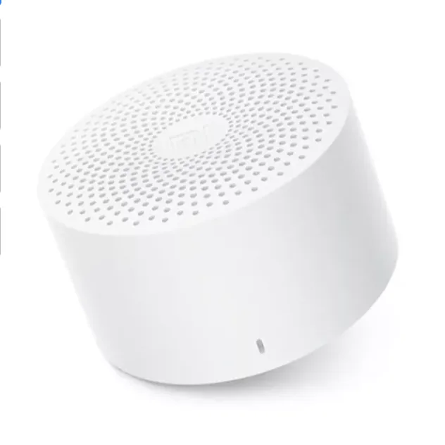 Mi Compact Bluetooth Speaker 2 Color Blanco