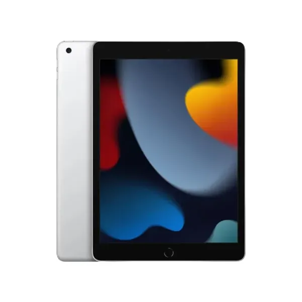 Apple iPad 9na Generación 64Gb WiFi Color Plateado