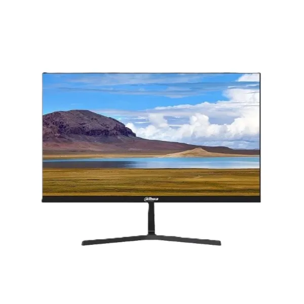 Monitor Gamer Dahua Pantalla de 21.45" 100Hz 127V Full HD Color Negro