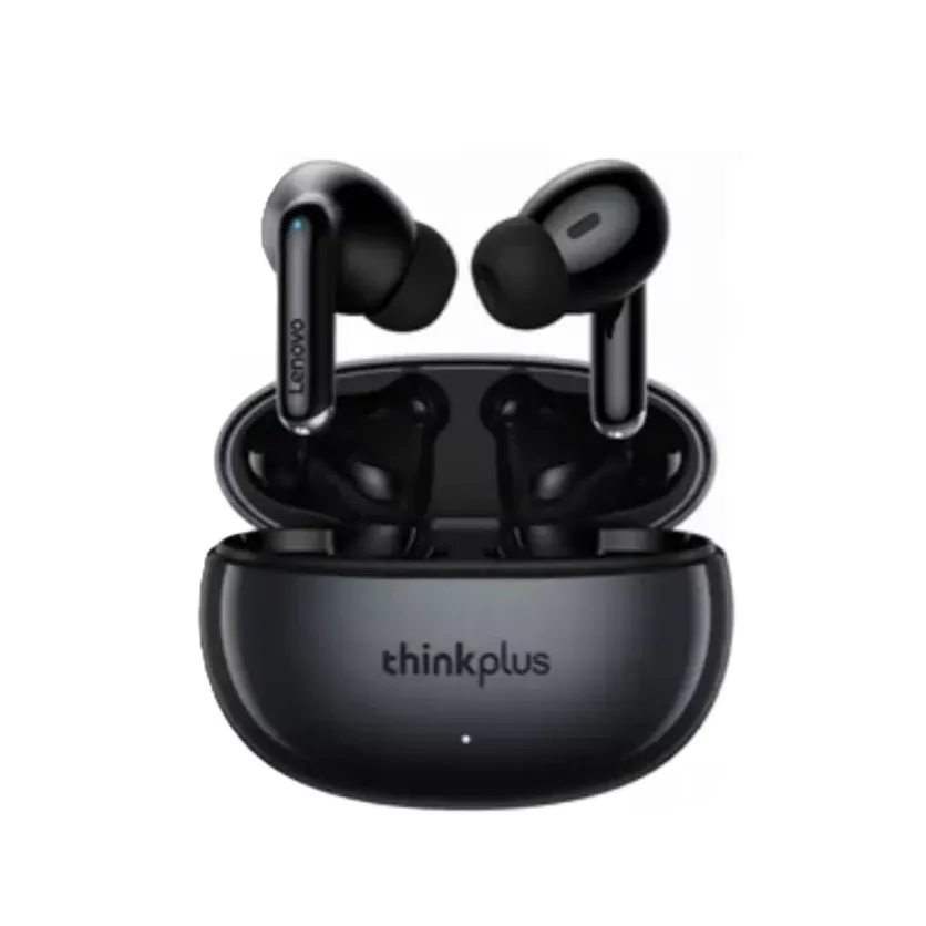 Audífonos Lenovo thinkplus Live Pods XT88 Color Negro