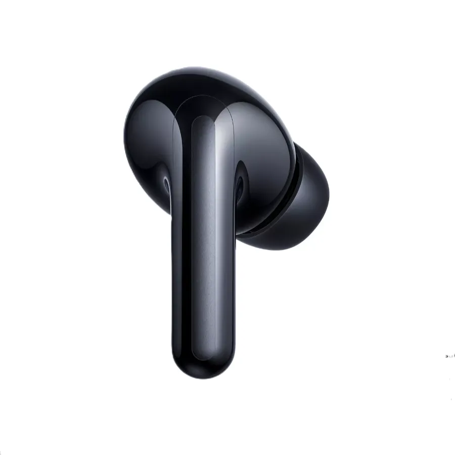 Auriculares Xiaomi Redmi Buds 6 Lite Color Negro