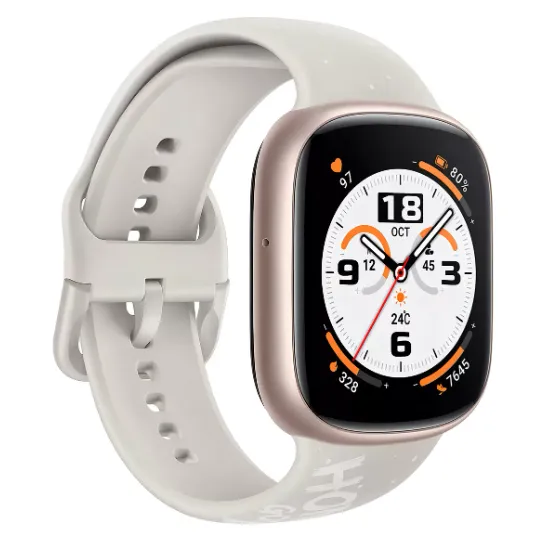 Smartwatch Honor Watch 4 Color Blanco 