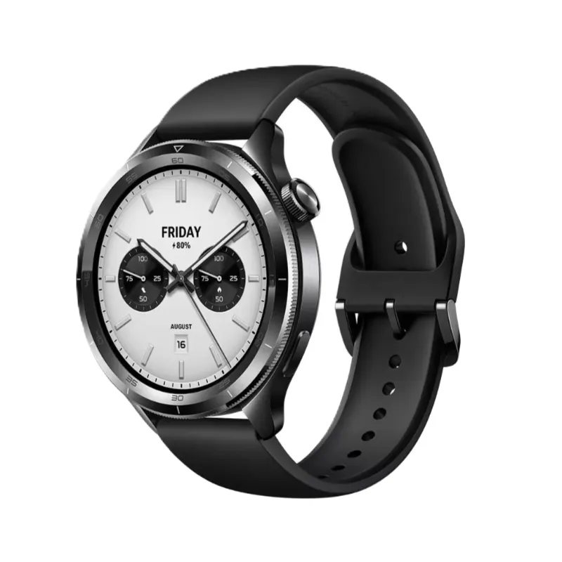 Reloj Inteligente Xiaomi Watch S4 Color Negro