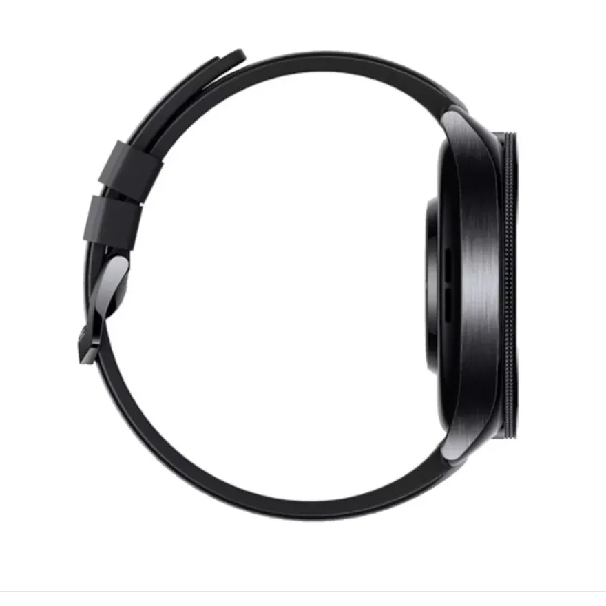 Reloj Inteligente Xiaomi Watch 2 Pro Color Negro