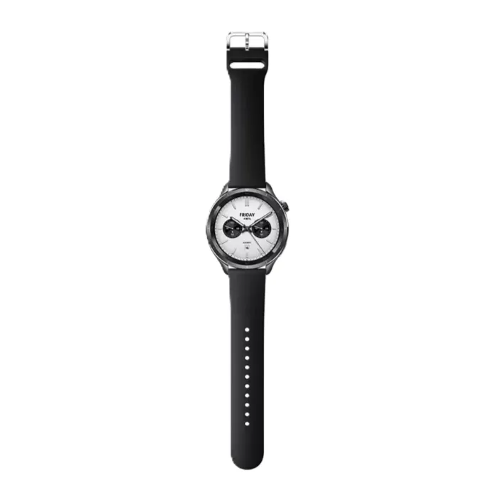 Reloj Inteligente Xiaomi Watch S4 Color Negro