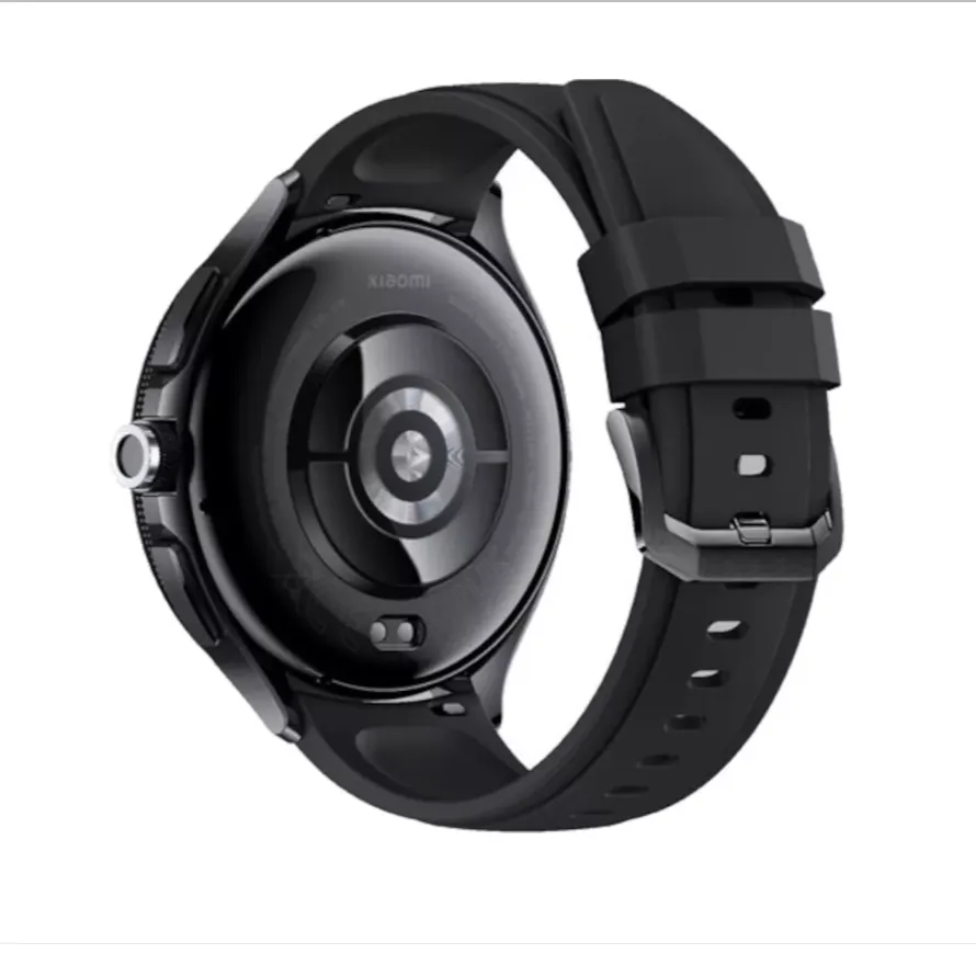 Reloj Inteligente Xiaomi Watch 2 Pro Color Negro