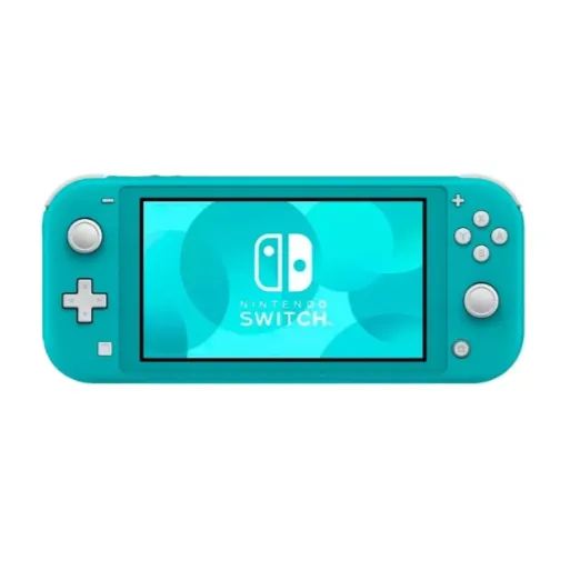 Nintendo Switch Lite 32 gb Standard 2019