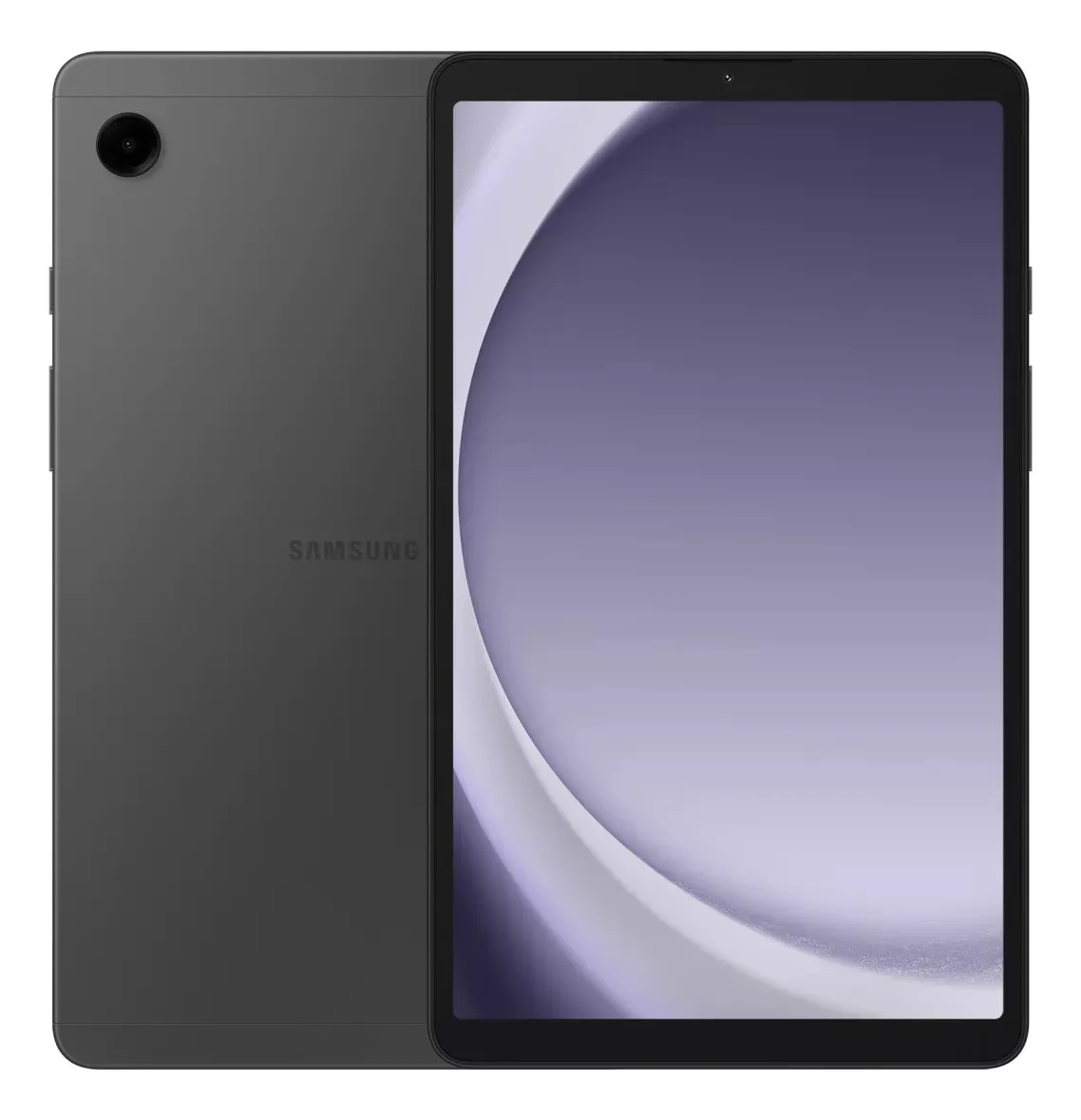 Tablet Samsung Tab A9 Sm-x110 Graphite 4gb/64gb Wifi 8.7 Color Negro 