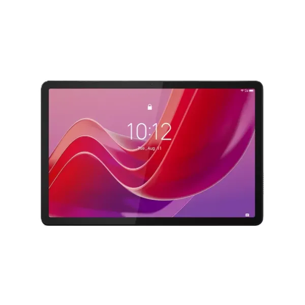 Tablet Lenovo M11 128gb 4 Ram 4g Lapiz + Estuche 10.95 Pulg Color Verde Claro