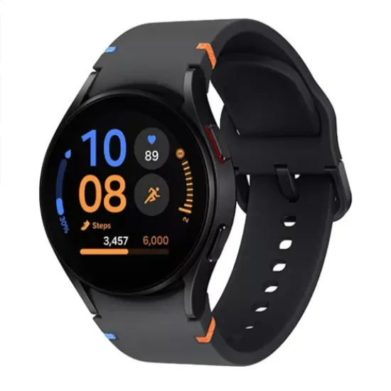 Smartwatch Samsung Galaxy Watch FE Color Negro