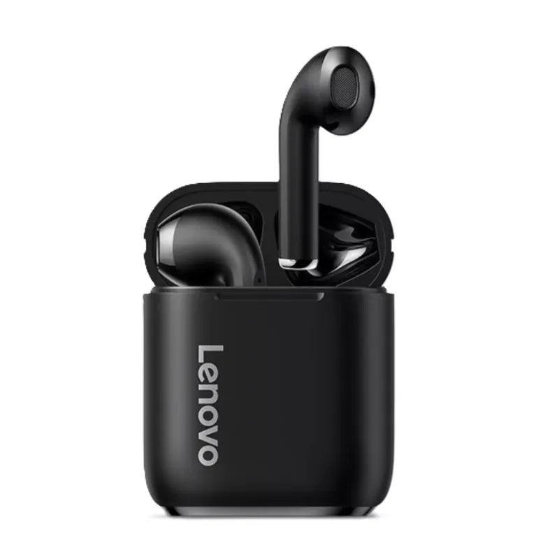 Audífonos In Ear Lenovo LivePods LP2 Color Negro