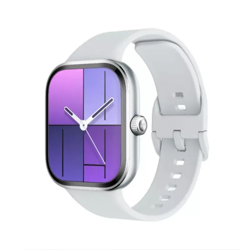 Reloj Inteligente Xiaomi Redmi Watch 5 Color Gris