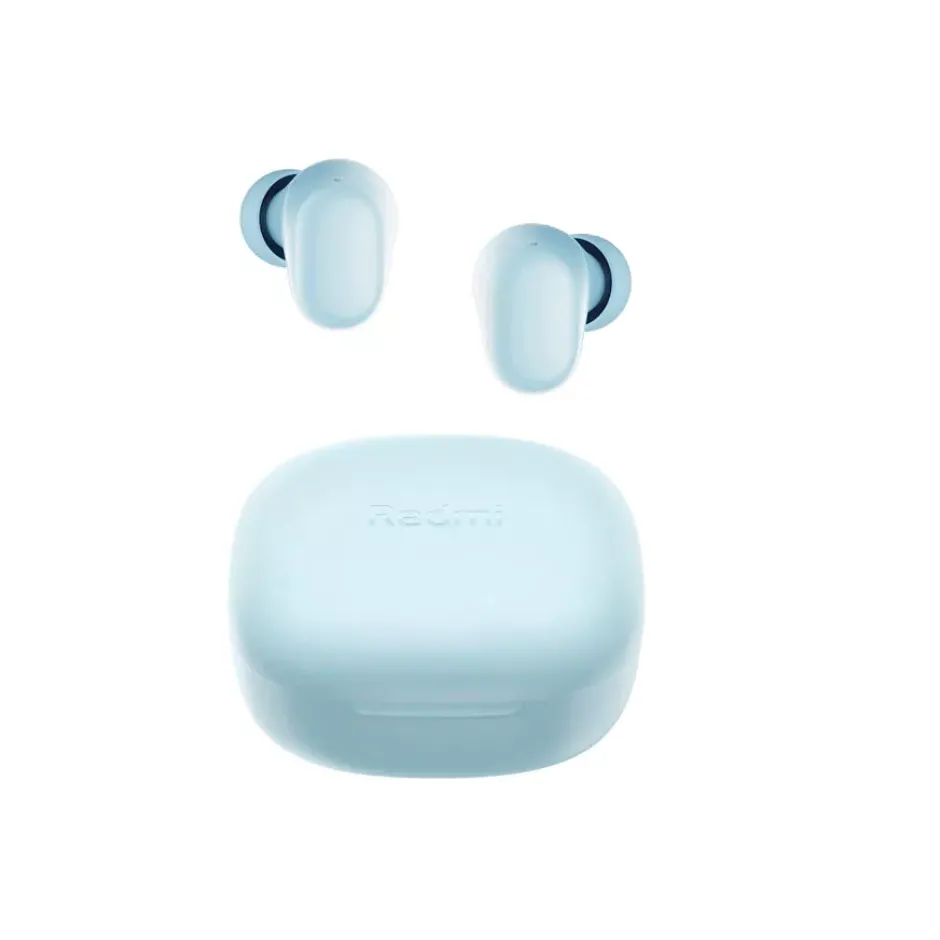 Auriculares Xiaomi Redmi Buds 6 Play Color Azul Claro