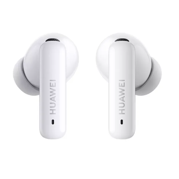 Audifonos Huawei Freebuds 6i Color Blanco Marmol