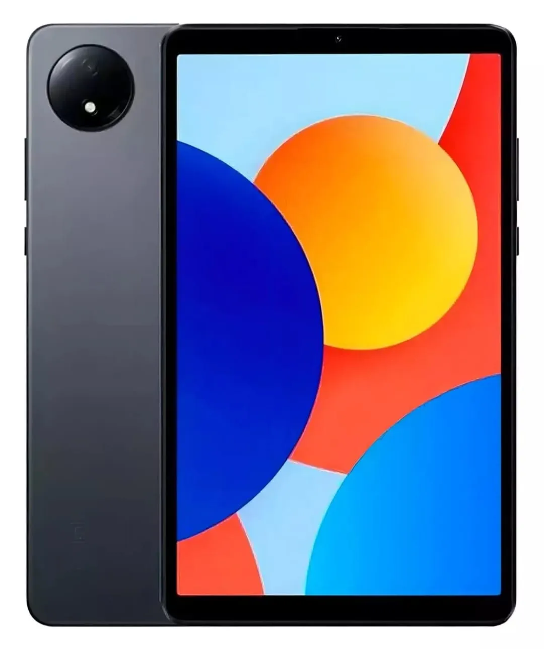 Xiaomi Redmi Pad Se 8.7 pulgadas 4gb Ram 128gb Rom Gris Oscuro