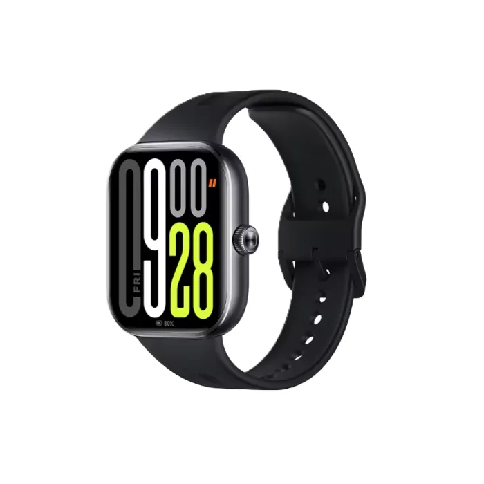 Reloj Inteligente Xiaomi Redmi Watch 5 Color Negro