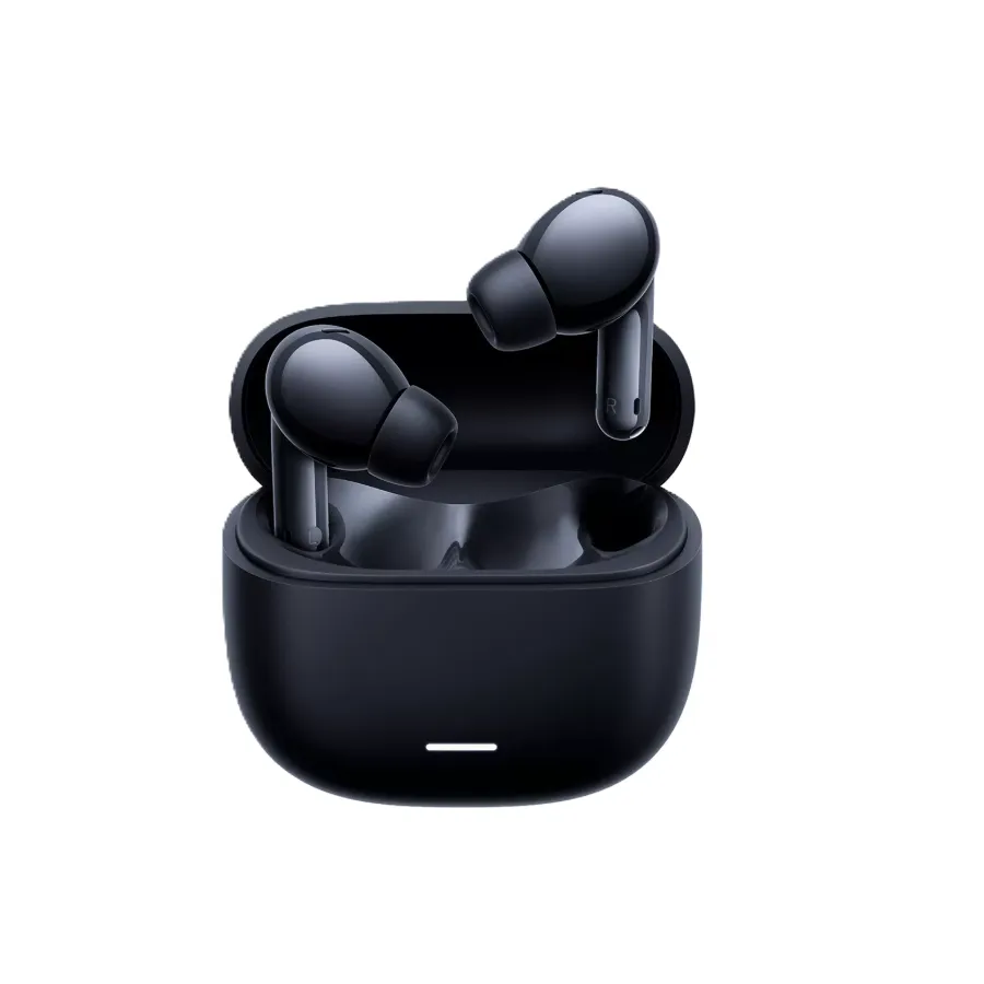 Auriculares Xiaomi Redmi Buds 6 Lite Color Negro