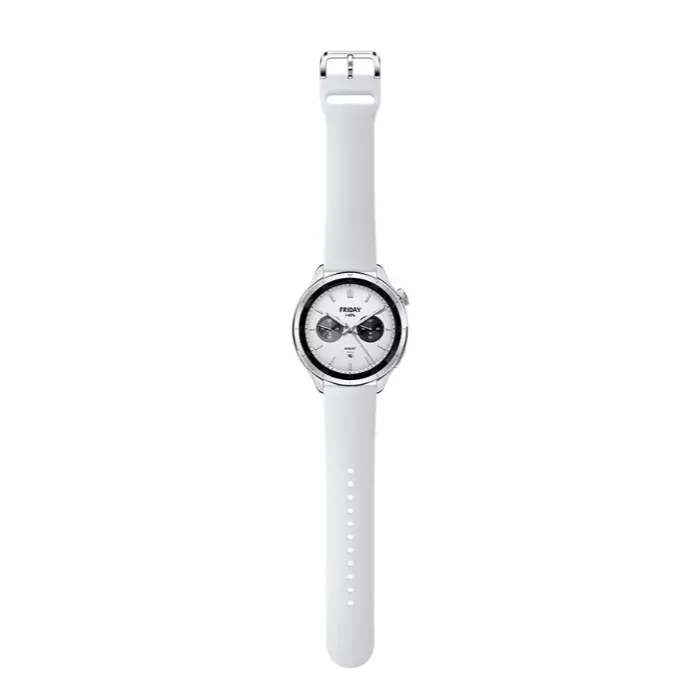 Reloj Inteligente Xiaomi Watch S4 Color Blanco