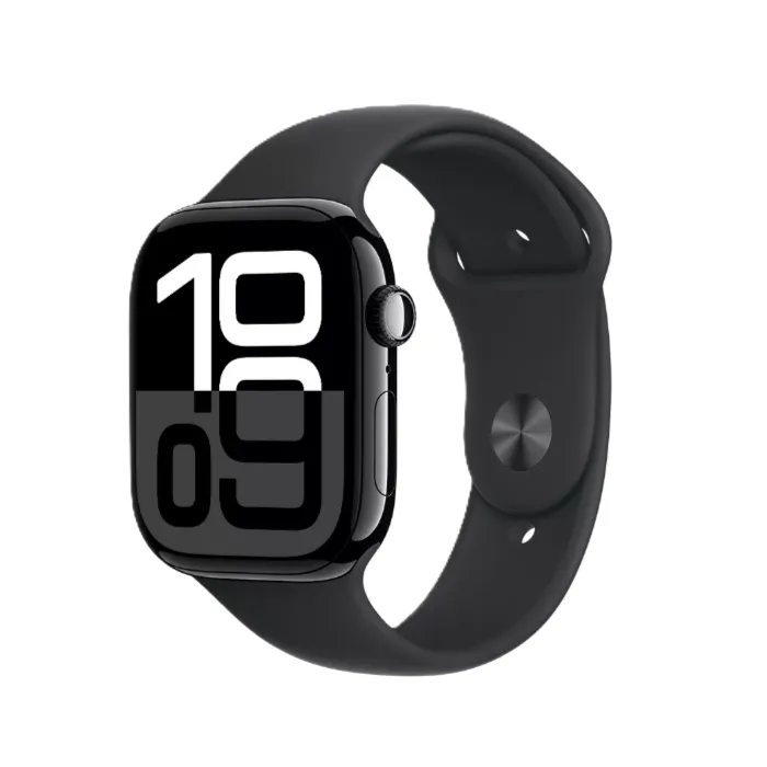 Apple Watch Serie 10 46mm Color Negro