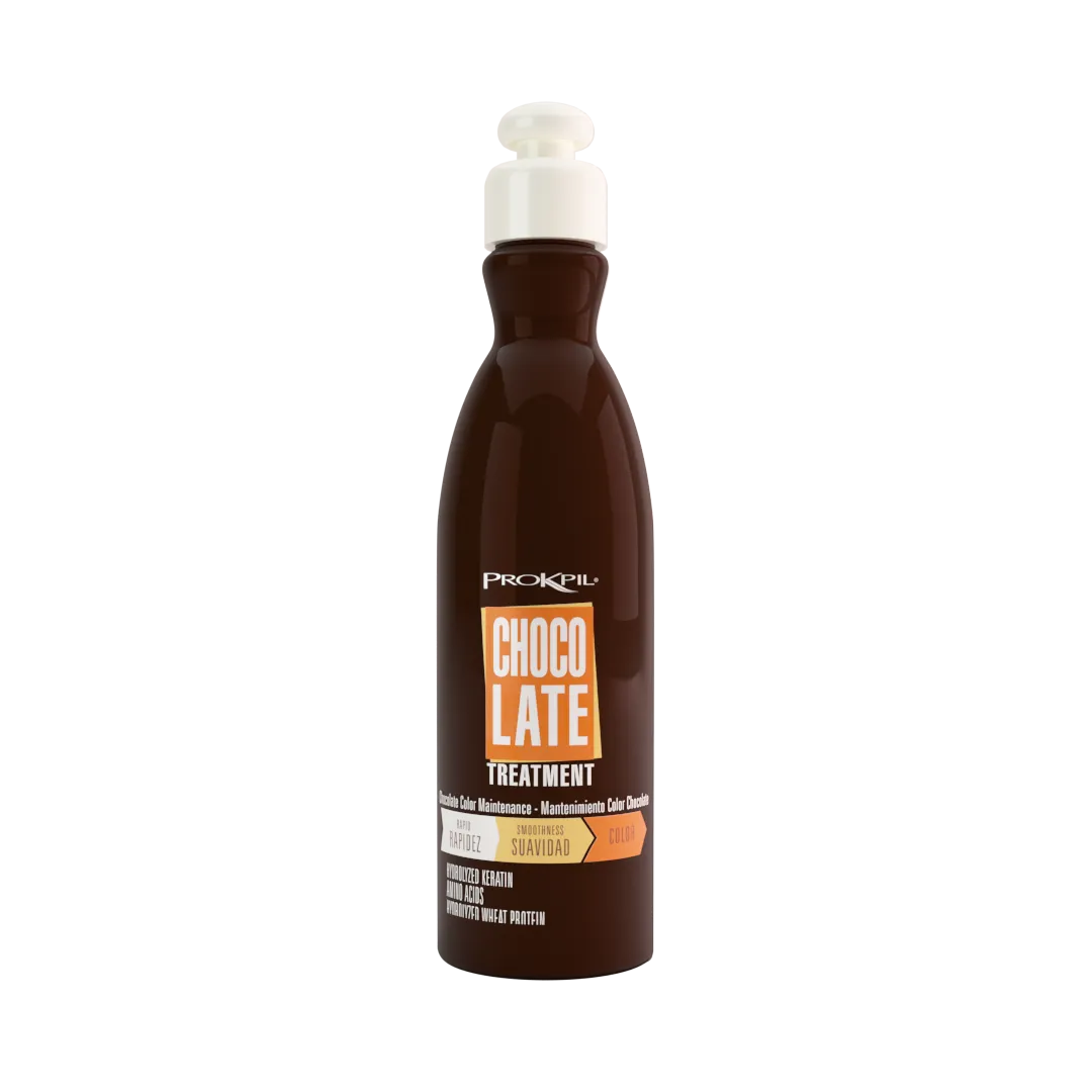 Tratamiento Matizante Color Chocolate - X300ml Prokpil