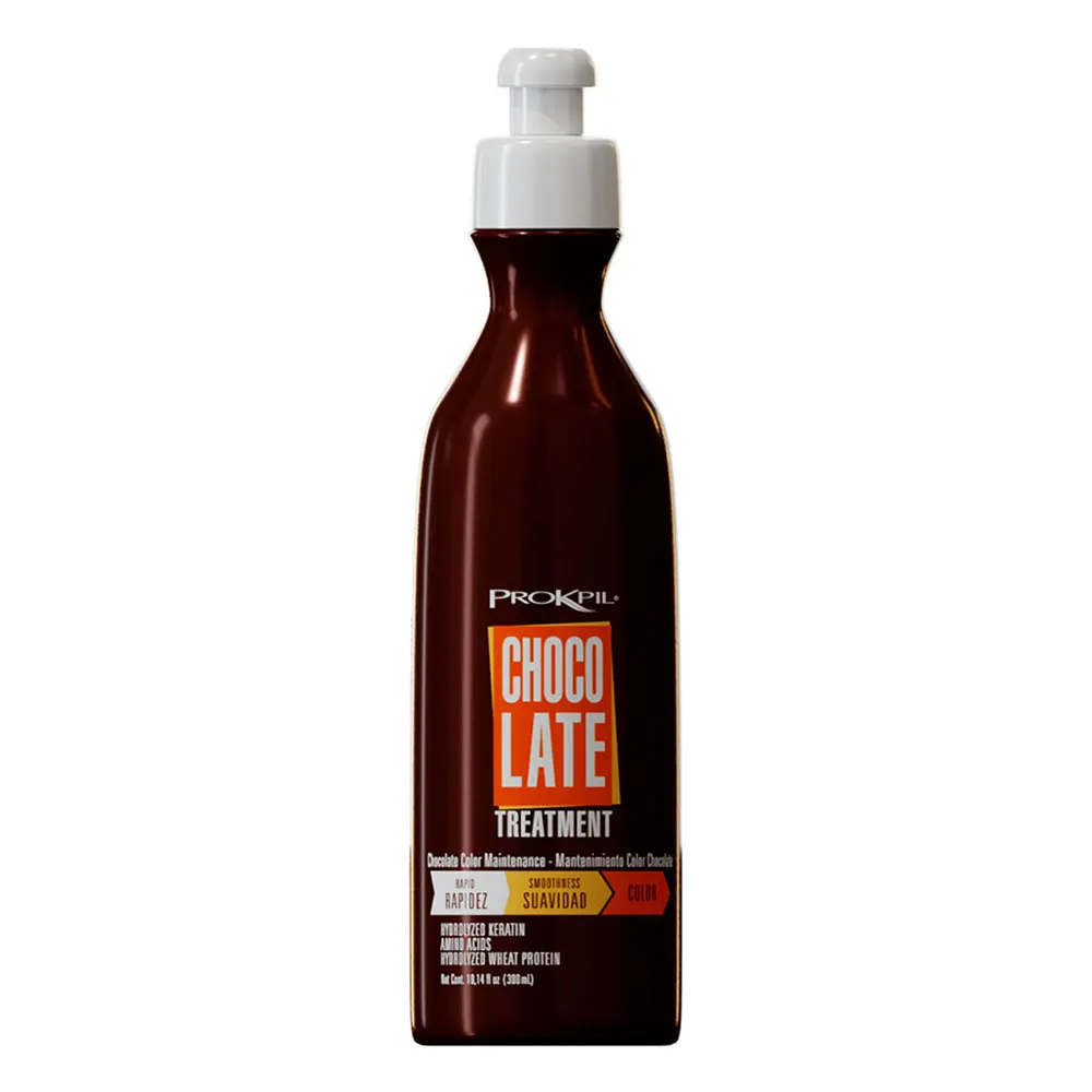 Tratamiento Matizante Color Chocolate - X300ml Prokpil