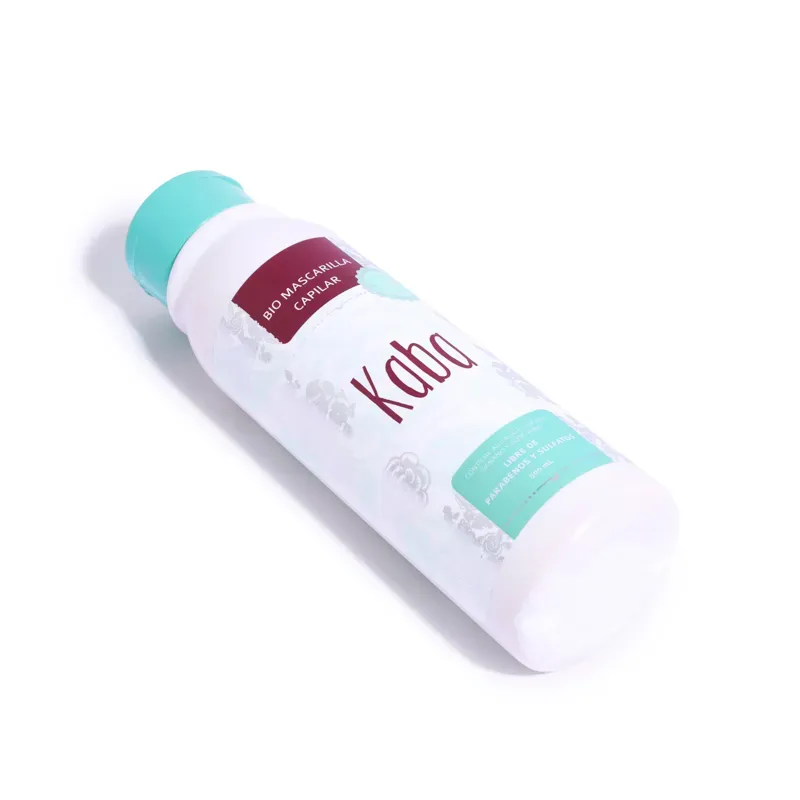 Bio Mascarilla Capilar Kaba X500 Ml