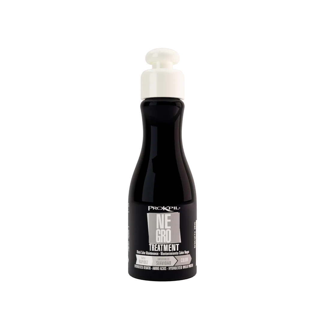 Tratamiento Matizante Color Negro - X150ml Prokpil