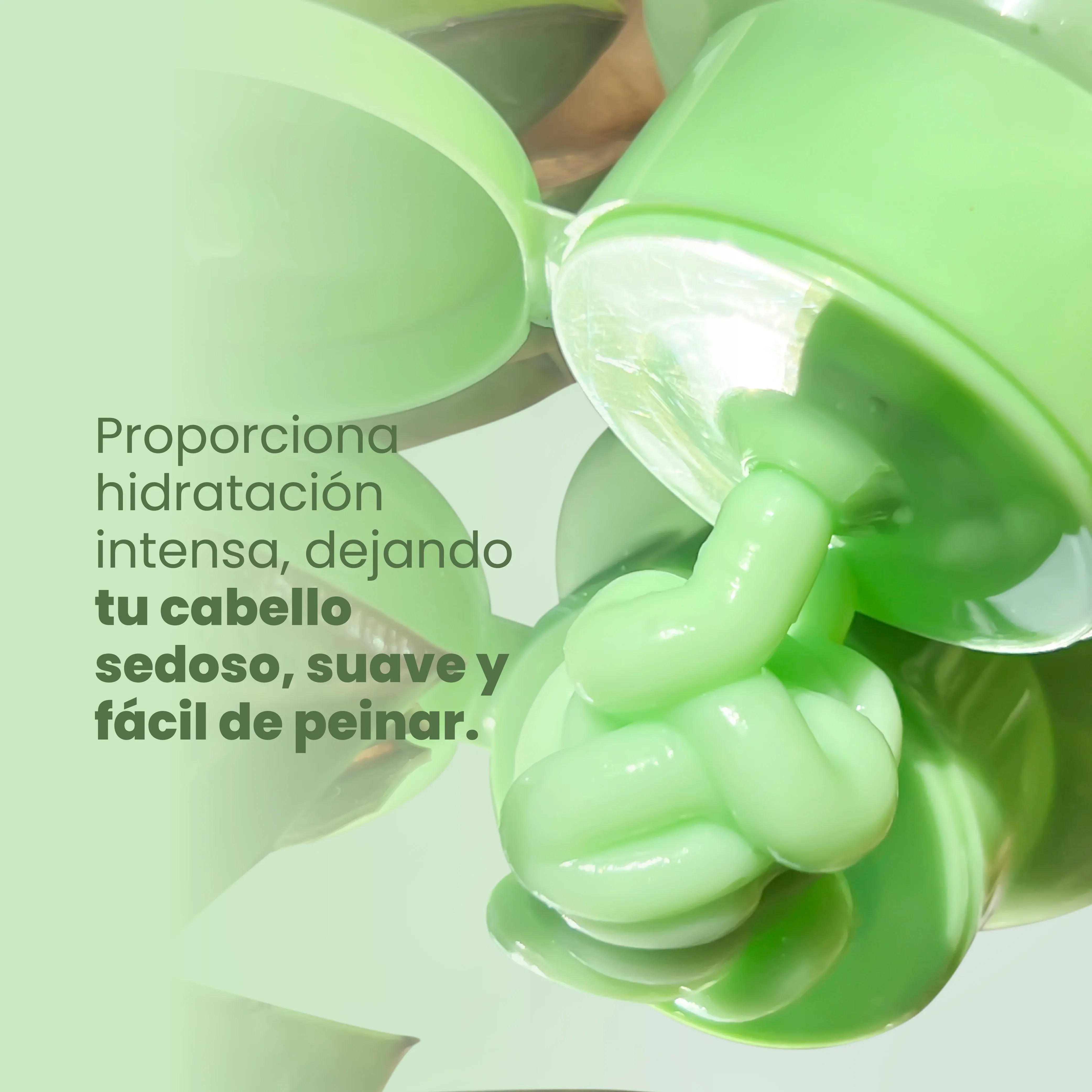 Acondicionador De Argán Y Aloe Vera Anyeluz X500 Ml