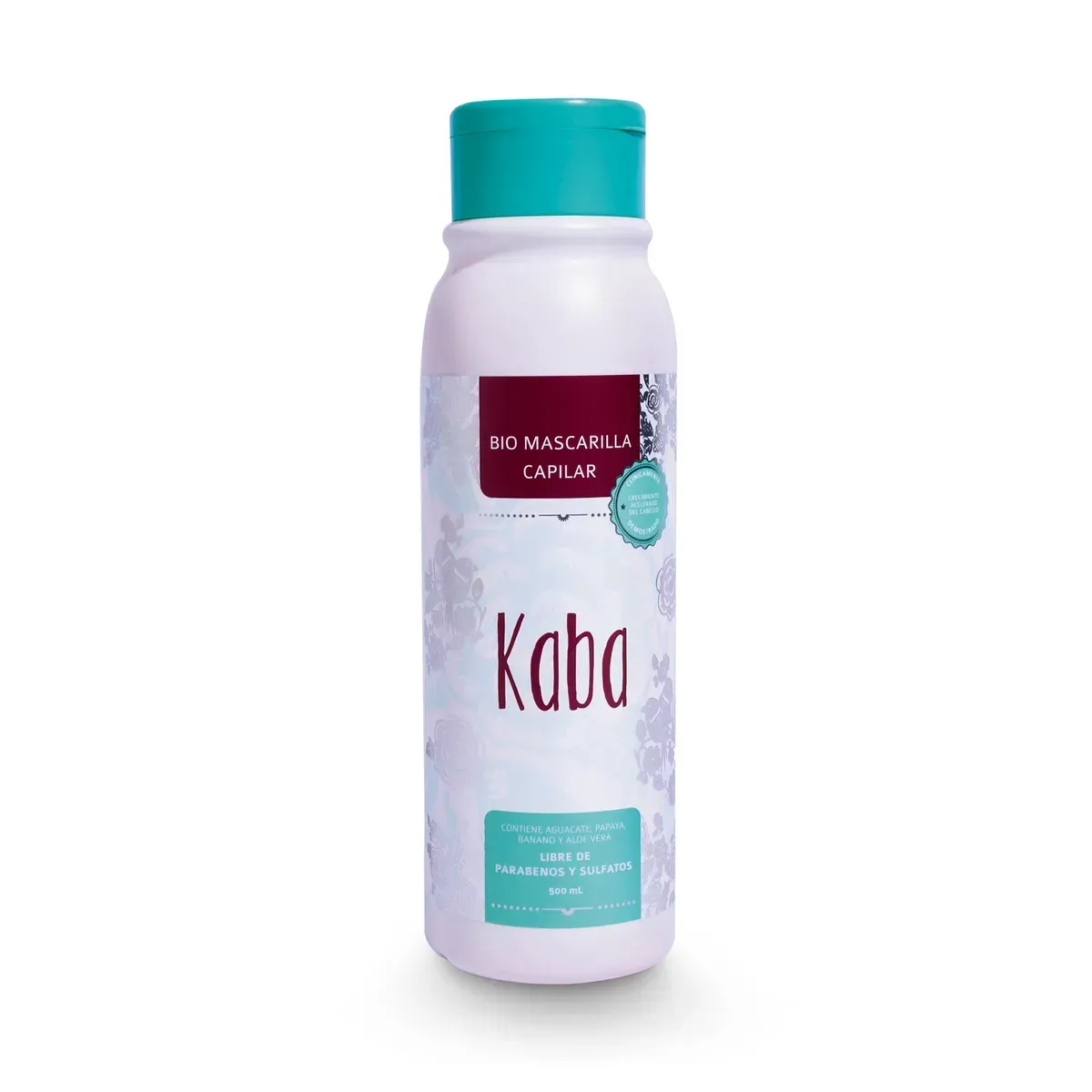 Bio Mascarilla Capilar Kaba X500 Ml