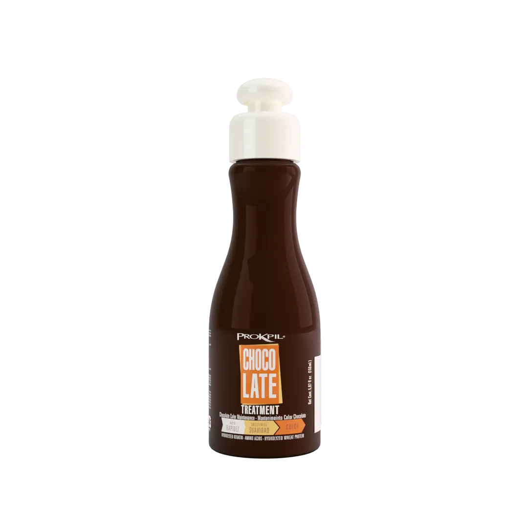 Tratamiento Matizante Color Chocolate - X150ml Prokpil