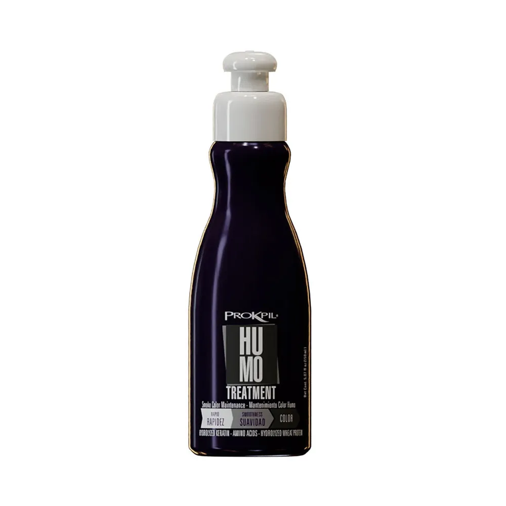 Tratamiento Matizante Color Humo - X150ml Prokpil