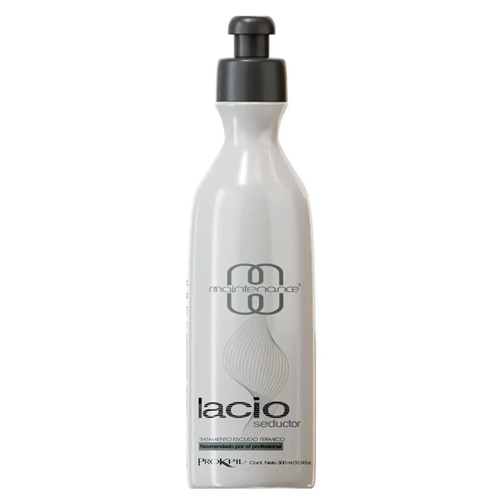 Tratamiento Para Cabello Lacio Seductor Termoprotector - X300 Ml Prokpil