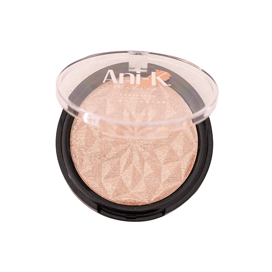 Iluminador Radiante Tono A - Ani-k Makeup