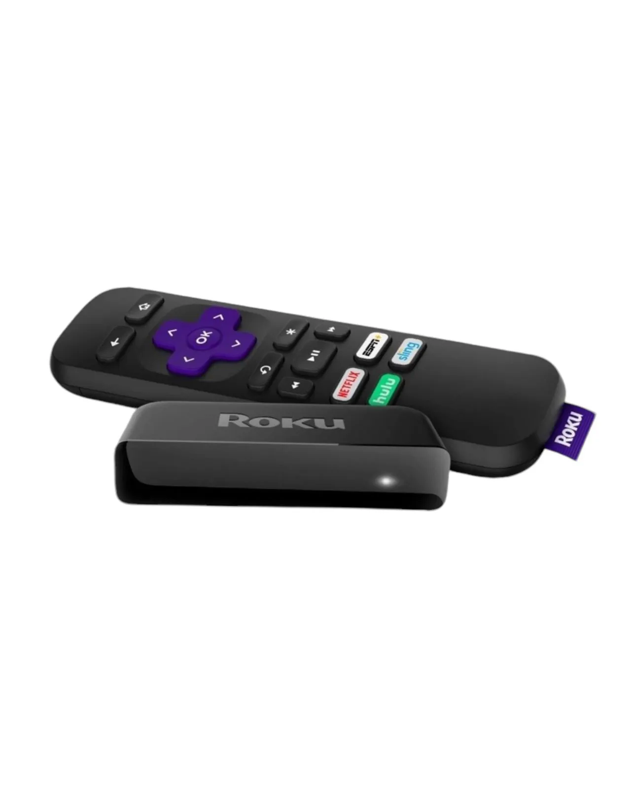 Roku Premiere HDR 4K Streaming Easy