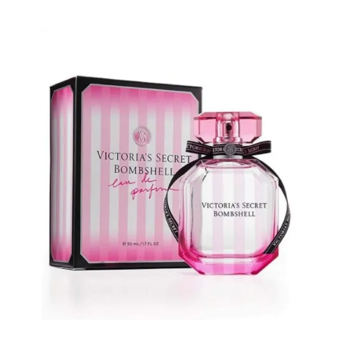 Bombshell Eau de Parfum Victoria's Secret para Mujeres Es Calidad 1.1