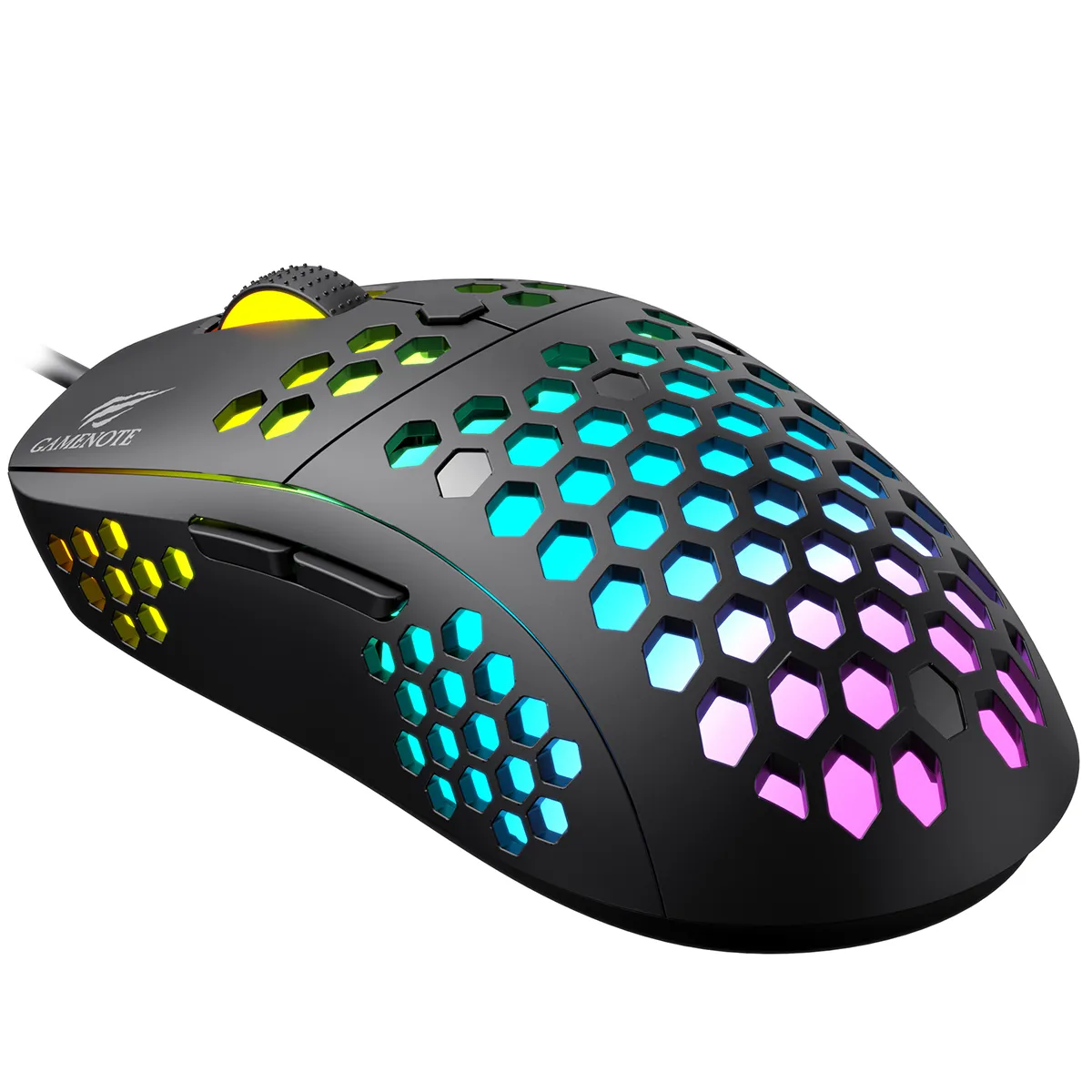 Mouse Gamer Havit MS1032 RGB