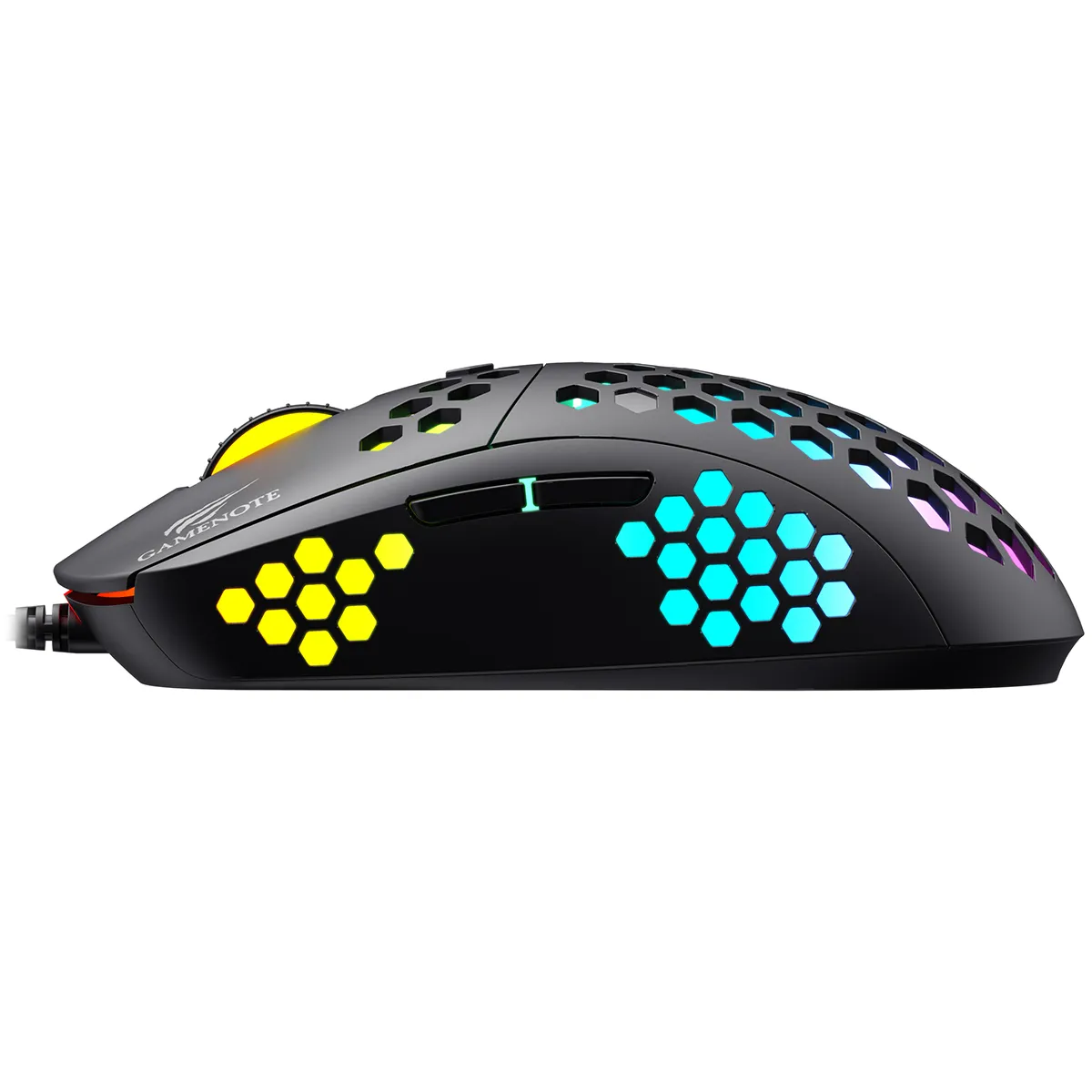 Mouse Gamer Havit MS1032 RGB