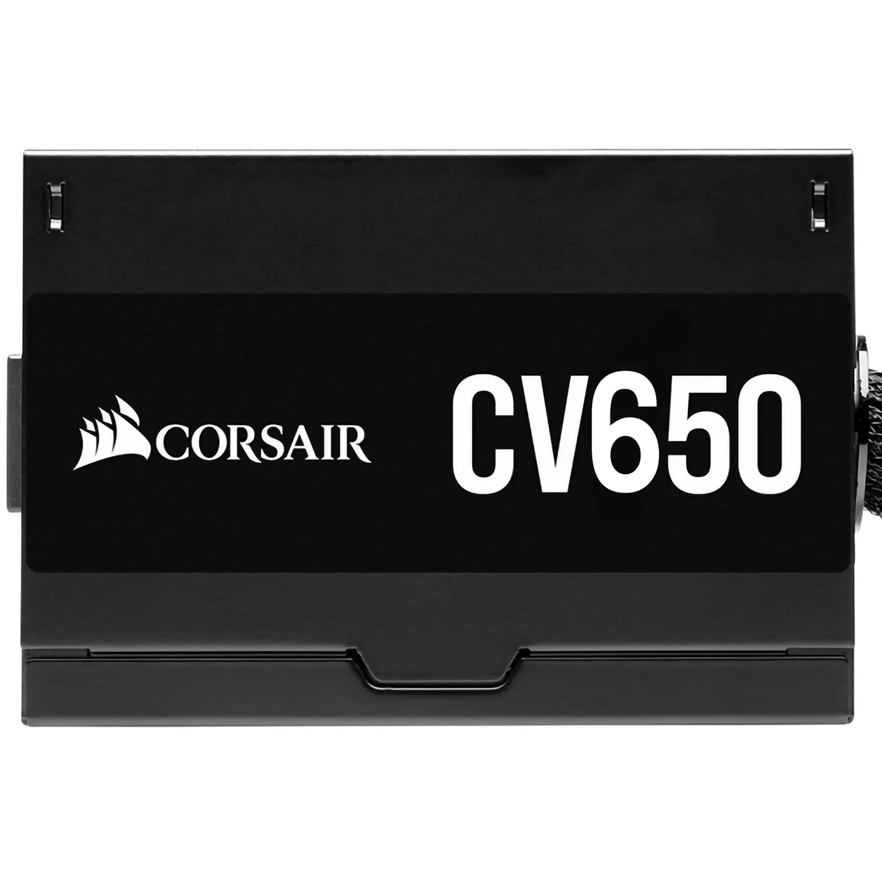 Fuente de Poder 650W Reales 80 Plus Bronze Corsair CV650