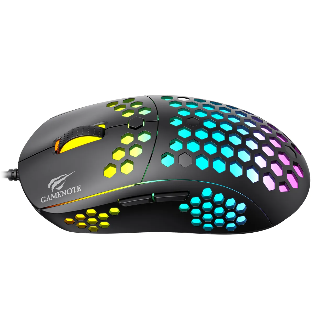 Mouse Gamer Havit MS1032 RGB