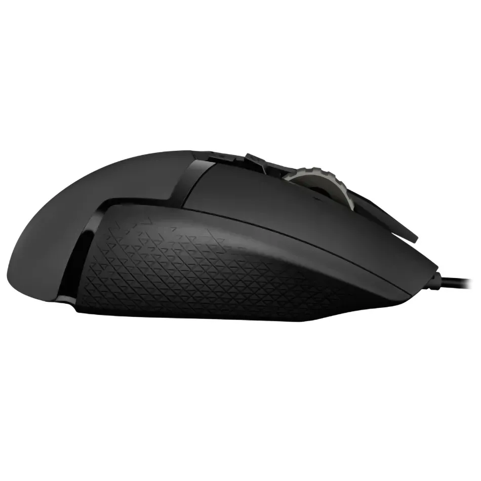 Mouse Gamer Logitech G Series G502 Negro Lightsync