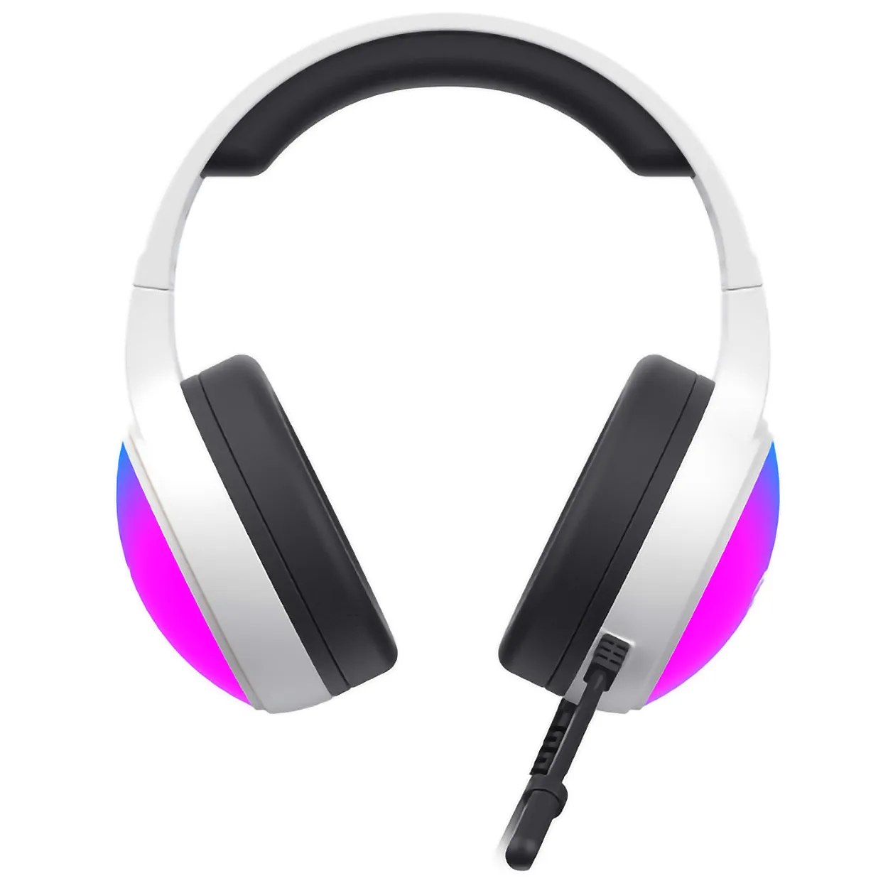 Diadema Gamer RGB Havit H2043U  USB