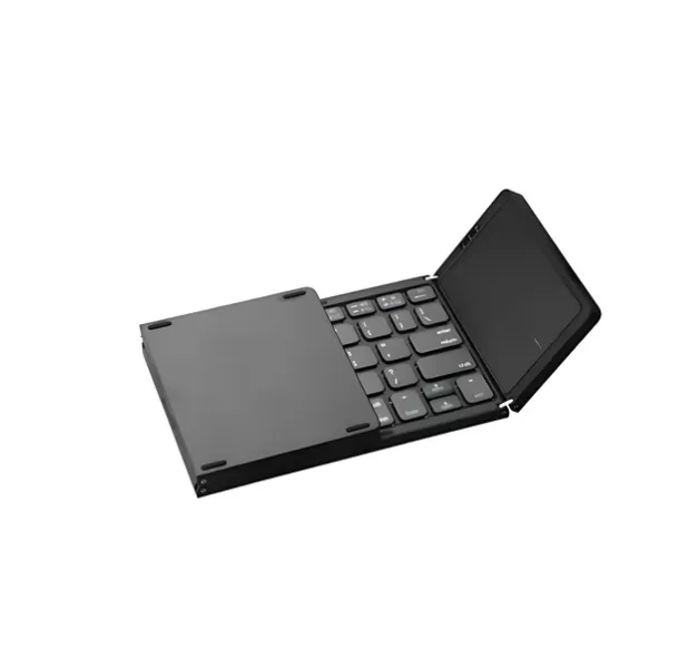 Teclado Plegable Folding Keyboard DKB-28 Igoma 